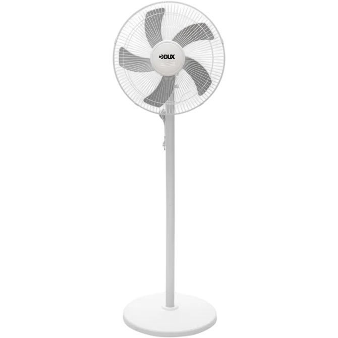 Напольный вентилятор DUX DX-40B - 60-0219 - фото 2