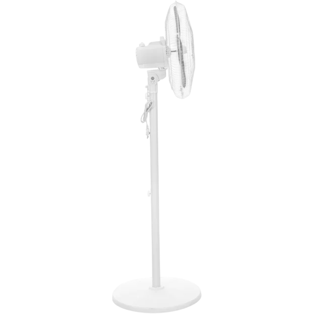 Напольный вентилятор DUX DX-40B - 60-0219 - фото 3