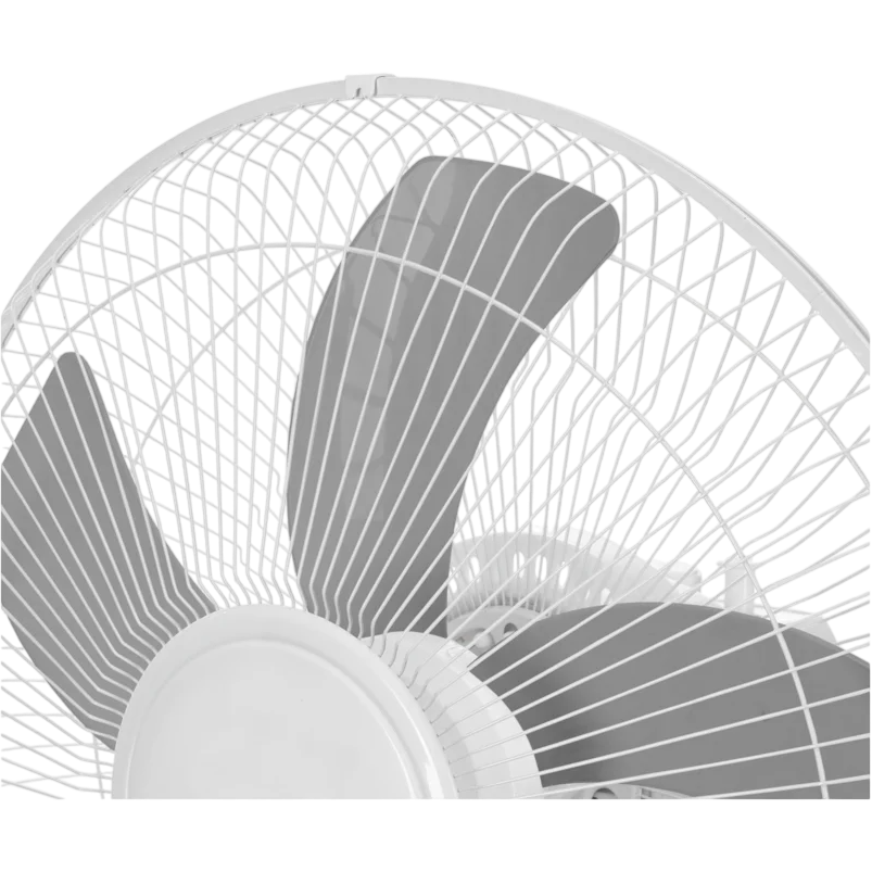 Напольный вентилятор DUX DX-40B - 60-0219 - фото 4