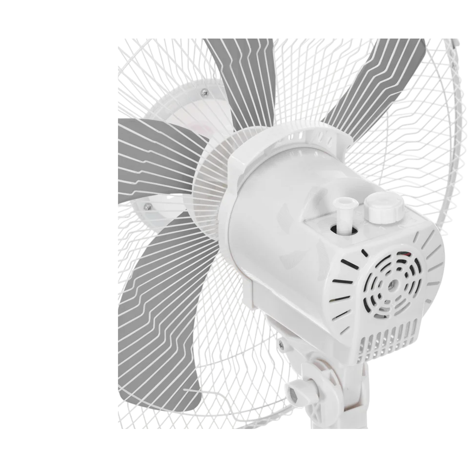 Напольный вентилятор DUX DX-40B - 60-0219 - фото 5