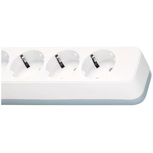 Сетевой удлинитель Perfeo PF_C3963 - фото 4