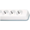 Сетевой удлинитель Perfeo PF_C3963 - фото 4