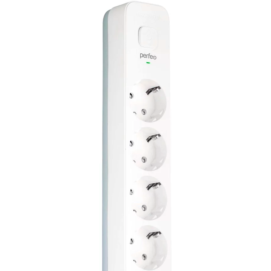 Сетевой удлинитель Perfeo PF_C3963 - фото 5