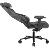 Игровое кресло Bloody GC-660 Grey (BLOODY GC-660 GREY)