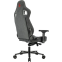 Игровое кресло Bloody GC-660 Grey - BLOODY GC-660 GREY - фото 4