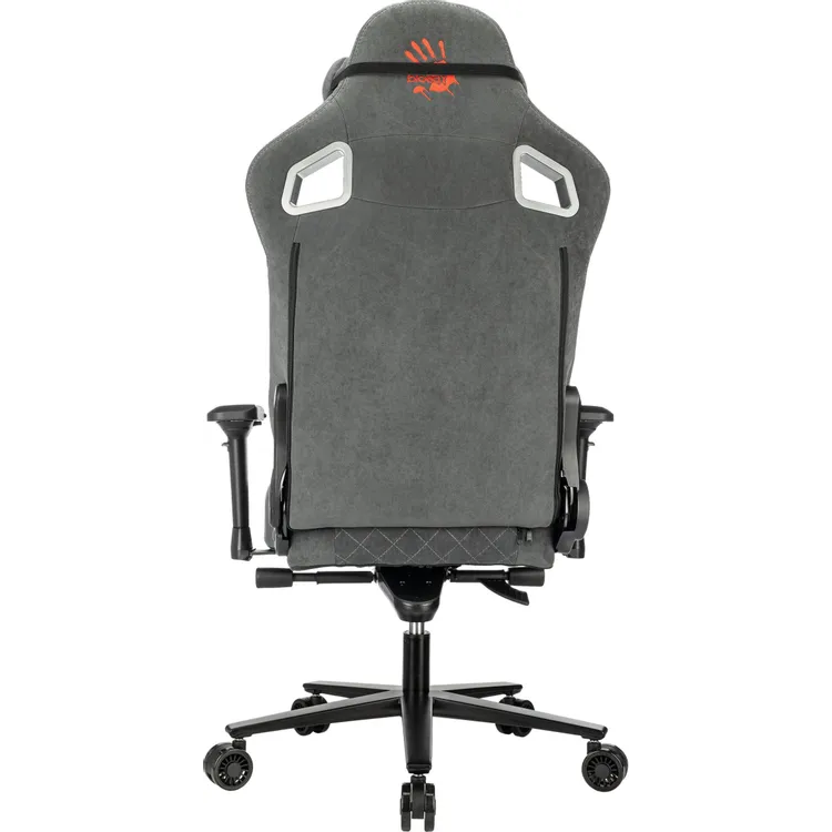 Игровое кресло Bloody GC-660 Grey - BLOODY GC-660 GREY - фото 5