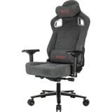 Игровое кресло Bloody GC-660 Grey (BLOODY GC-660 GREY)