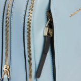 Рюкзак для ноутбука Piquadro Women’s Backpack Blue/Beige (CA5566W92/AZBE2)