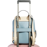 Рюкзак для ноутбука Piquadro Women’s Backpack Blue/Beige (CA5566W92/AZBE2)