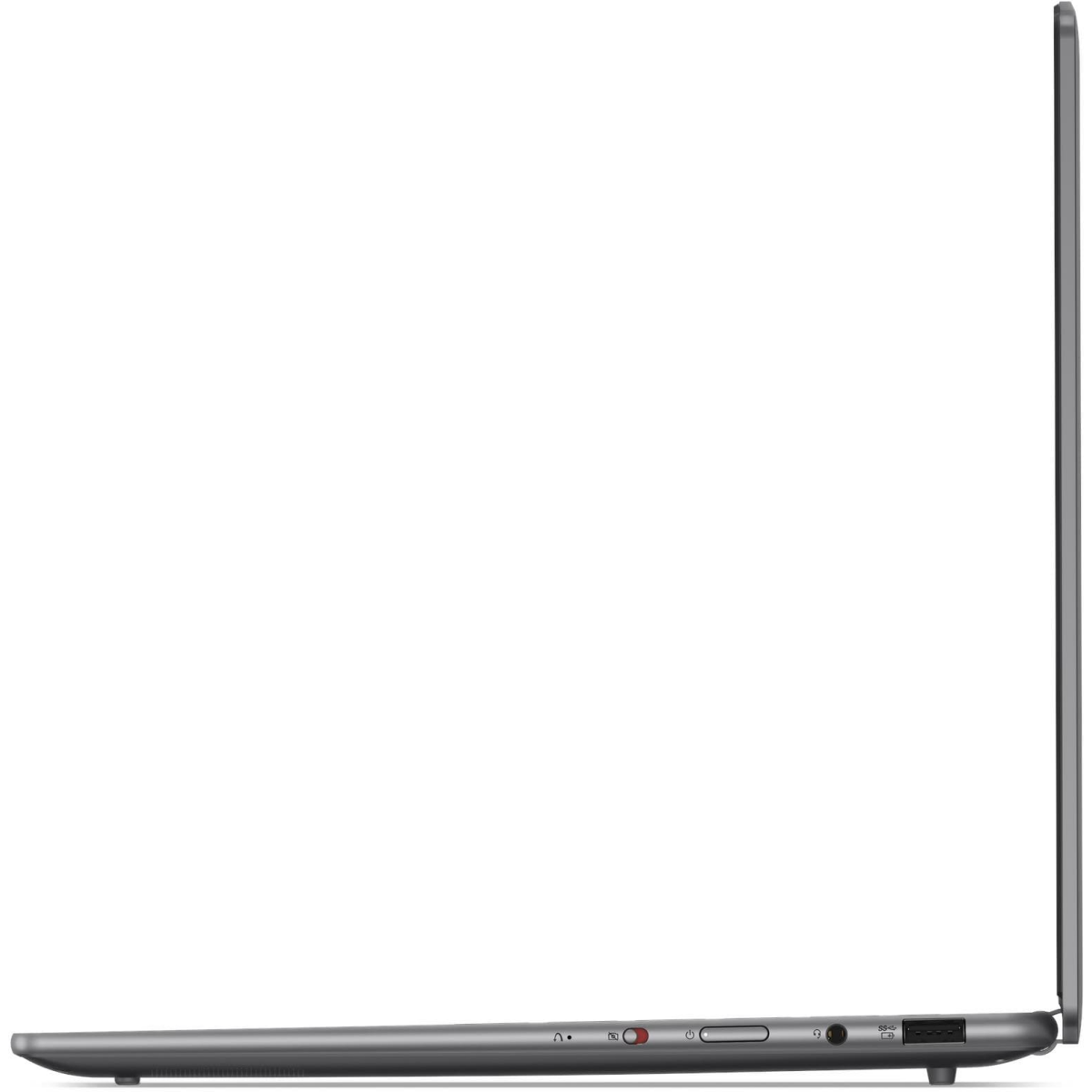 Ноутбук Lenovo Slim 7 14IMH9 (83CV00E9RK) - фото 7