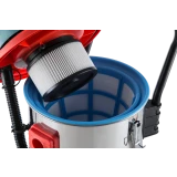 Профессиональный пылесос Hammer PIL50A (196420)