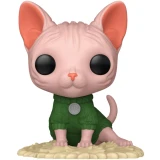 Фигурка Funko POP! Pets Sphynx Cat (88329)