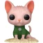 Фигурка Funko POP! Pets Sphynx Cat - 88329