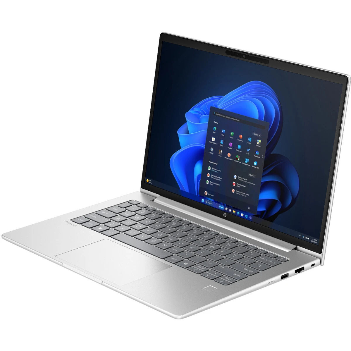 Ноутбук HP ProBook 4 G1i 16 (D0UV0ET) - фото 3