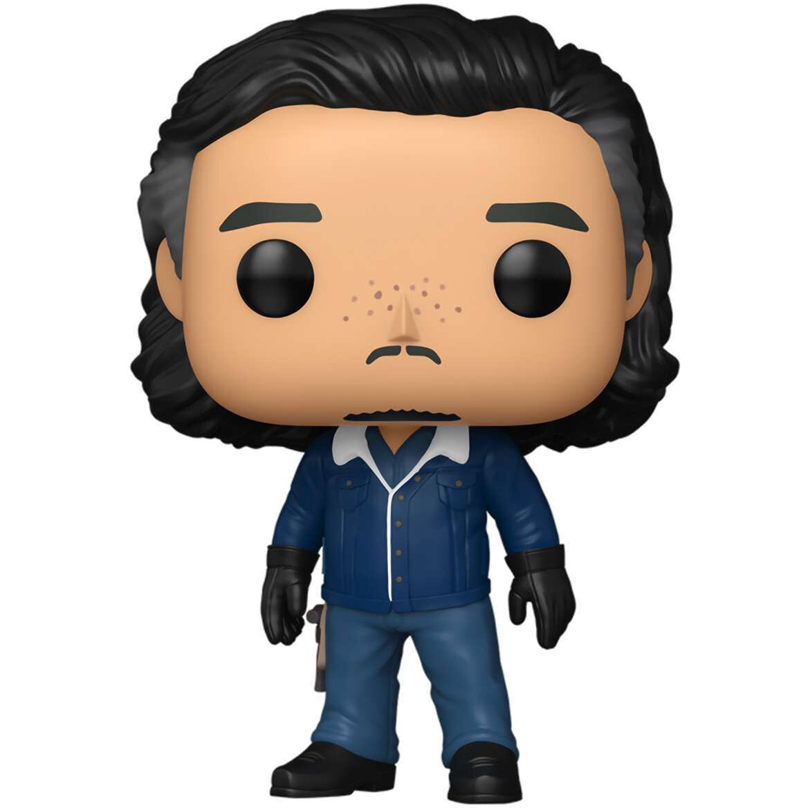 Фигурка Funko POP! TV The Last of Us Tommy Miller - 91815