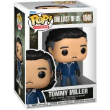 Фигурка Funko POP! TV The Last of Us Tommy Miller (91815)