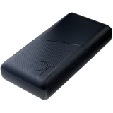 Внешний аккумулятор Perfeo Powerbank 20000mAh Black (PF_E2090)