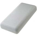 Внешний аккумулятор Perfeo Powerbank 20000mAh White (PF_E2092)