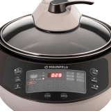 Мультиварка MAUNFELD MF-1621BR (КА-00013518)