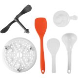 Мультиварка MAUNFELD MF-1621BR (КА-00013518)