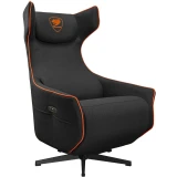 Игровое кресло Cougar Magus Black (3MMGSORB.VP01)