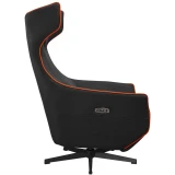 Игровое кресло Cougar Magus Black (3MMGSORB.VP01)