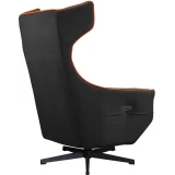 Игровое кресло Cougar Magus Black (3MMGSORB.VP01)