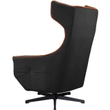 Игровое кресло Cougar Magus Black (3MMGSORB.VP01)