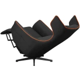 Игровое кресло Cougar Magus Black (3MMGSORB.VP01)