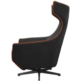 Игровое кресло Cougar Magus Black (3MMGSORB.VP01)