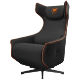 Игровое кресло Cougar Magus Black (3MMGSORB.VP01)