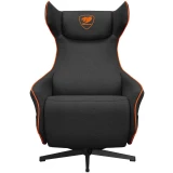 Игровое кресло Cougar Magus Black (3MMGSORB.VP01)