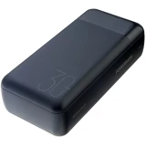 Внешний аккумулятор Perfeo Powerbank 30000mAh Black (PF_E2094)