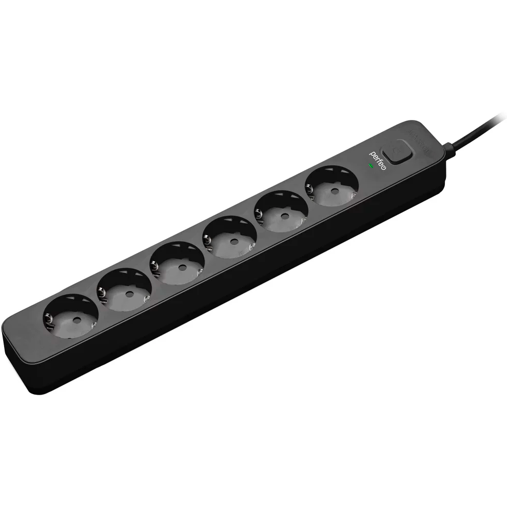 Сетевой удлинитель Perfeo PF_C3970