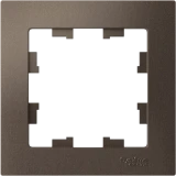 Рамка Systeme Electric AtlasDesign ATN000601