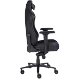 Игровое кресло ZONE 51 Armada Black (Z51-ARD-B)