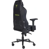 Игровое кресло ZONE 51 Armada Black (Z51-ARD-B)