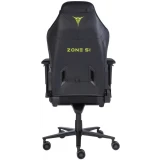 Игровое кресло ZONE 51 Armada Black (Z51-ARD-B)