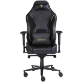 Игровое кресло ZONE 51 Armada Black (Z51-ARD-B)