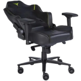 Игровое кресло ZONE 51 Armada Black (Z51-ARD-B)