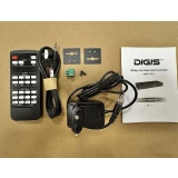 Контроллер видеостены Digis VWP-E14-2