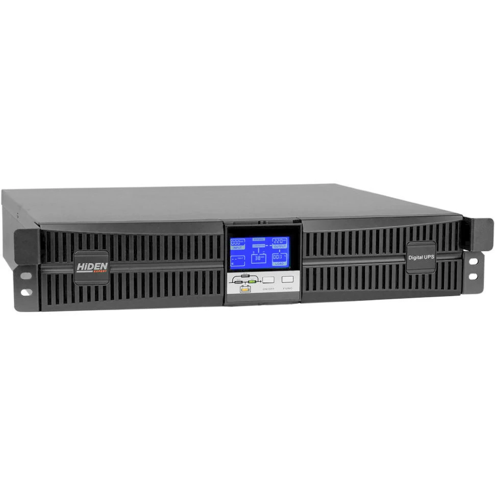 ИБП HIDEN EXPERT UDC9202H-RT - фото 2