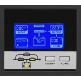 ИБП HIDEN EXPERT UDC9202H-RT