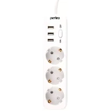 Сетевой удлинитель Perfeo PF_C3908