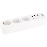 Сетевой удлинитель Perfeo PF_C3908