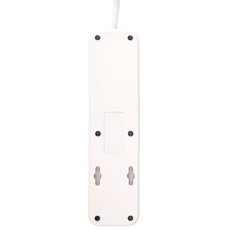 Сетевой удлинитель Perfeo PF_C3908 - фото 3