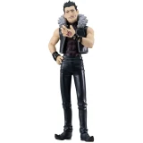 Фигурка Good Smile Company Anime POP UP PARADE Fullmetal Alchemist Greed (4580590206564)