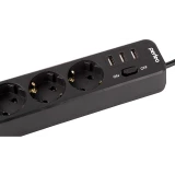 Сетевой удлинитель Perfeo PF_C3909