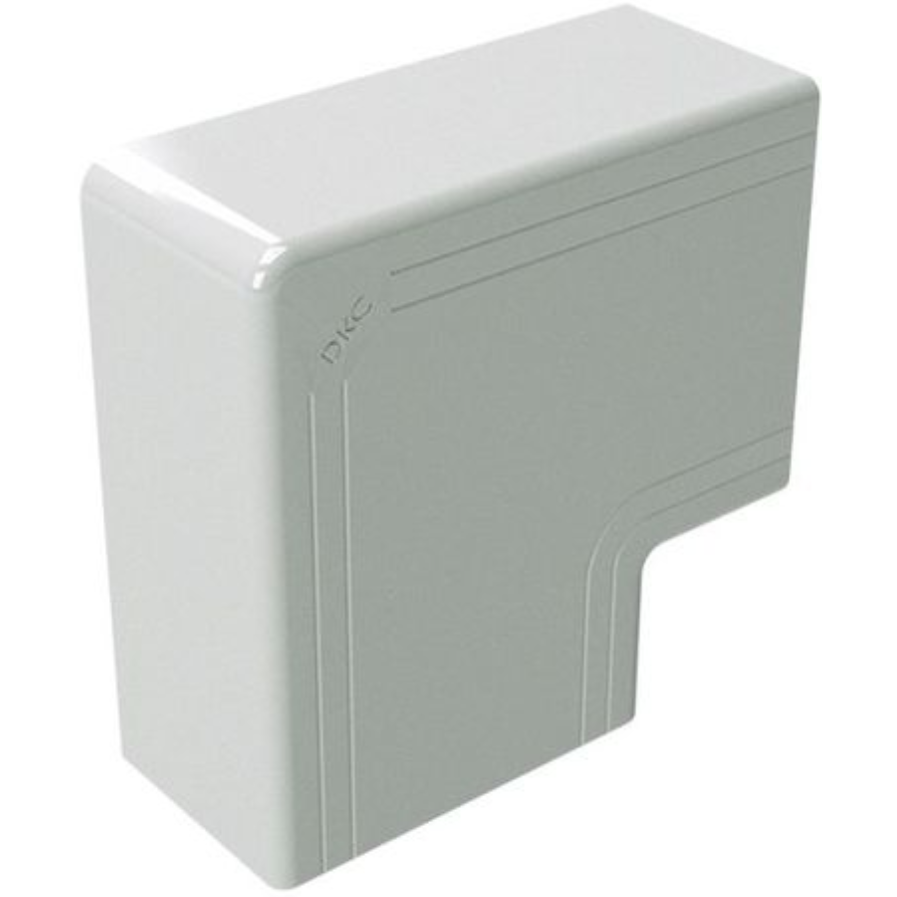 Угол для кабельного канала DKC 01738