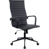 Офисное кресло Everprof Rio T Eco Black (EP-rio t eco black)